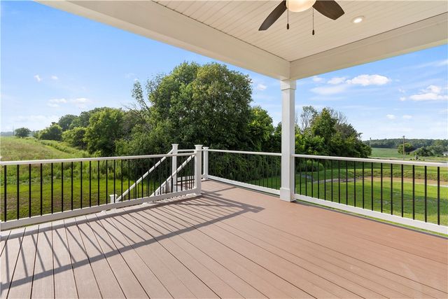 3061 Pierce Brook Trail Lot 29, Canandaigua Town, NY 14424