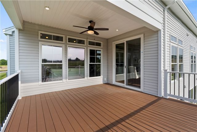 3061 Pierce Brook Trail Lot 29, Canandaigua Town, NY 14424