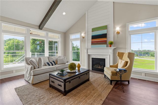 3061 Pierce Brook Trail Lot 29, Canandaigua Town, NY 14424