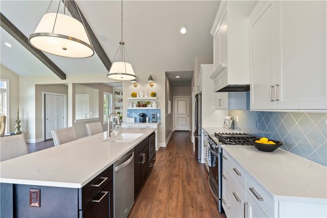 3061 Pierce Brook Trail Lot 29, Canandaigua Town, NY 14424