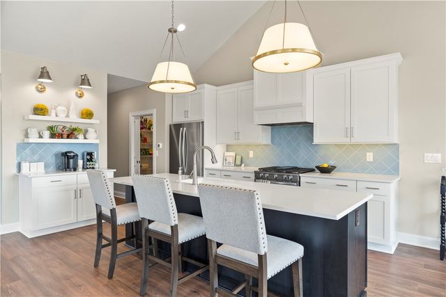 3061 Pierce Brook Trail Lot 29, Canandaigua Town, NY 14424