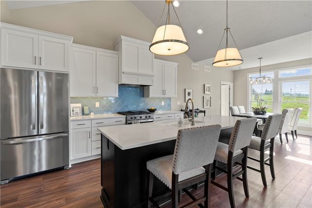 3061 Pierce Brook Trail Lot 29, Canandaigua Town, NY 14424