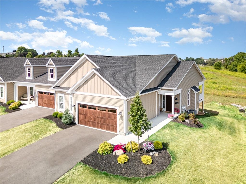 3061 Pierce Brook Trail Lot 29, Canandaigua Town, NY 14424