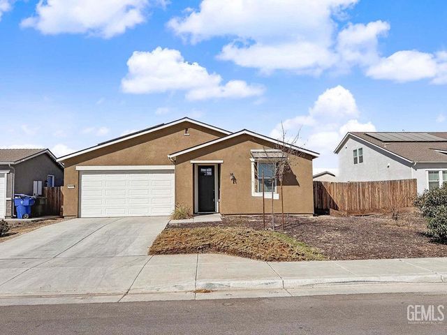 5910 Pareto Place, Bakersfield, CA 93313