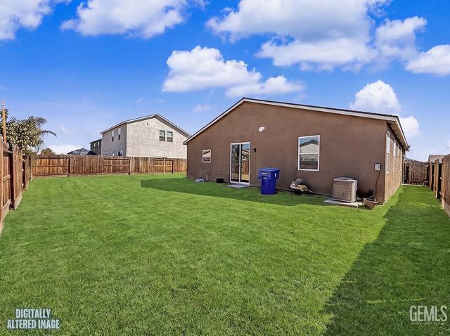 5910 Pareto Place, Bakersfield, CA 93313