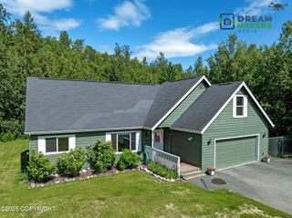 3111 N Intuition Drive, Wasilla, AK 99654