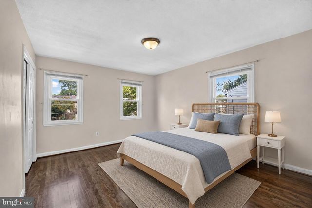 6817 RADCLIFFE DR, Alexandria, VA 22307