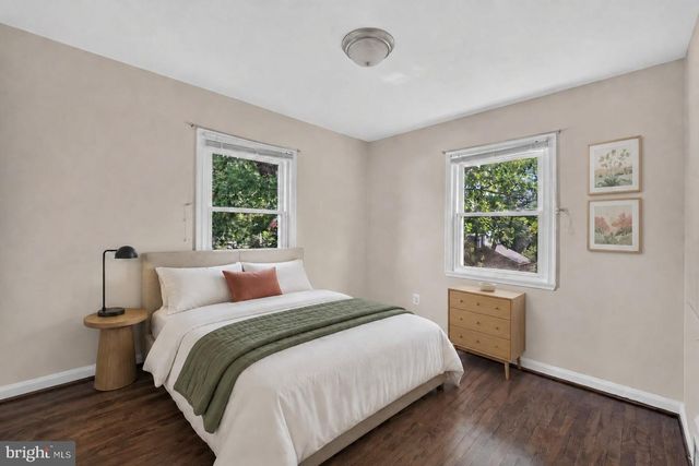 6817 RADCLIFFE DR, Alexandria, VA 22307