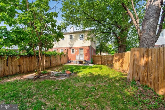 6817 RADCLIFFE DR, Alexandria, VA 22307
