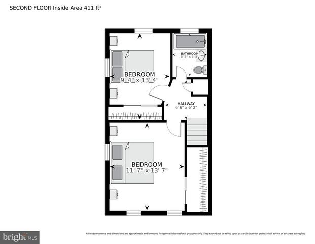 6817 RADCLIFFE DR, Alexandria, VA 22307