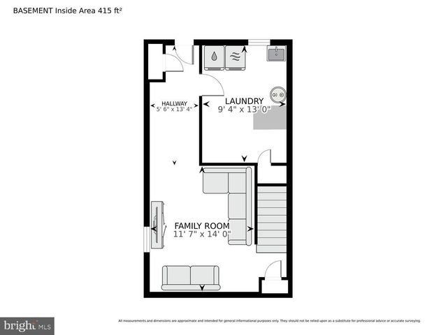 6817 RADCLIFFE DR, Alexandria, VA 22307