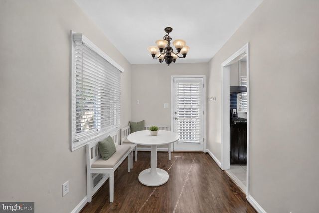 6817 RADCLIFFE DR, Alexandria, VA 22307