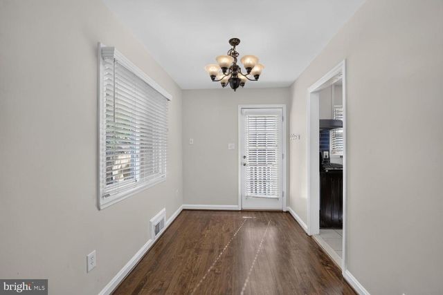 6817 RADCLIFFE DR, Alexandria, VA 22307