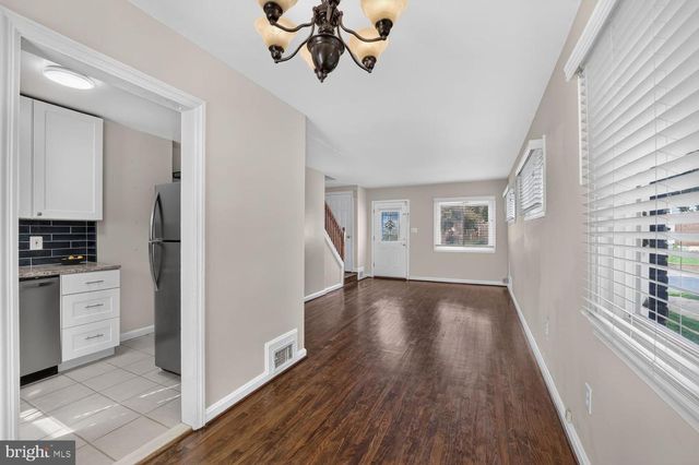 6817 RADCLIFFE DR, Alexandria, VA 22307
