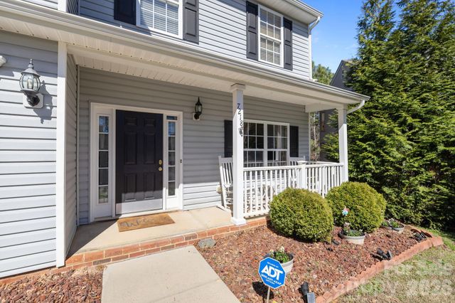 7218 Cascading Pines Drive, Tega Cay, SC 29708