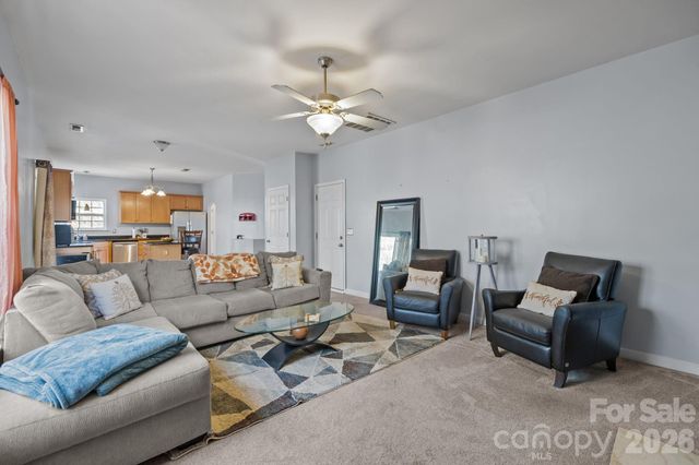 7218 Cascading Pines Drive, Tega Cay, SC 29708