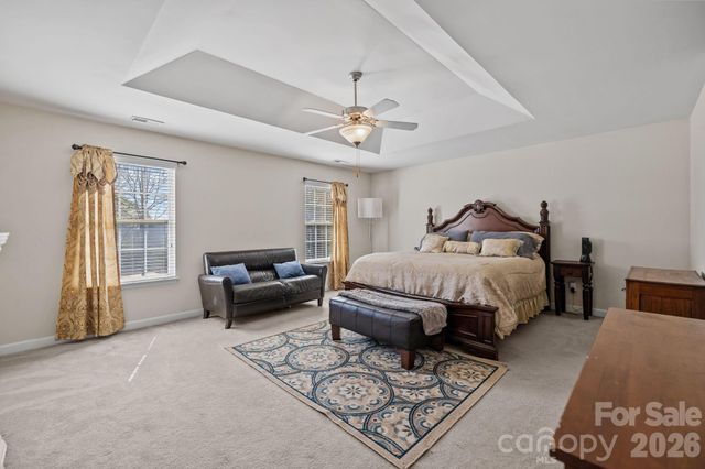 7218 Cascading Pines Drive, Tega Cay, SC 29708