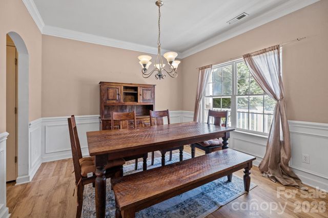 7218 Cascading Pines Drive, Tega Cay, SC 29708