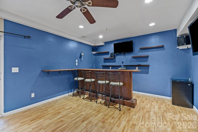 7218 Cascading Pines Drive, Tega Cay, SC 29708