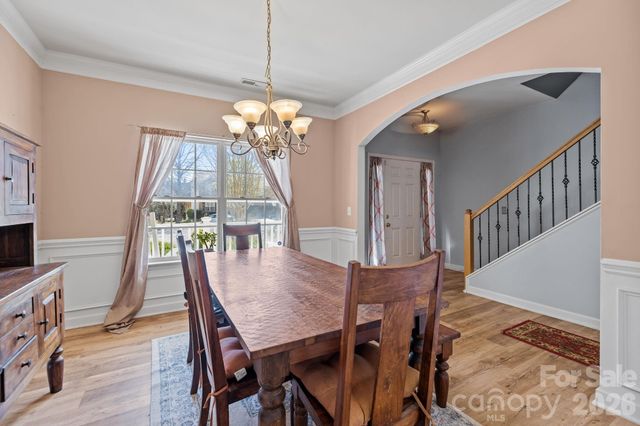 7218 Cascading Pines Drive, Tega Cay, SC 29708