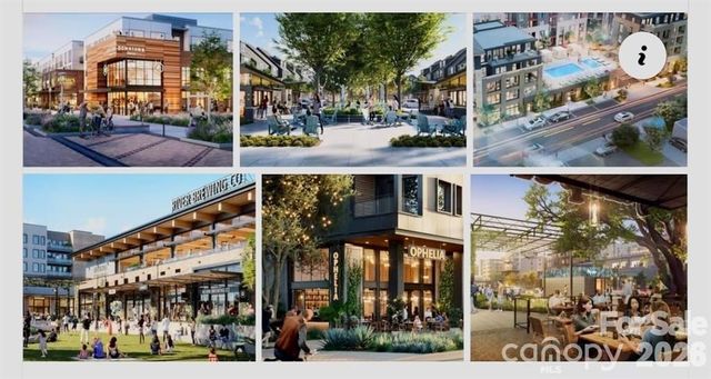 7218 Cascading Pines Drive, Tega Cay, SC 29708