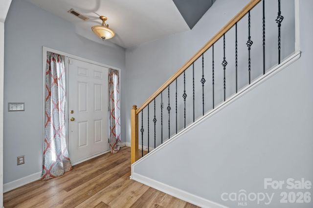 7218 Cascading Pines Drive, Tega Cay, SC 29708