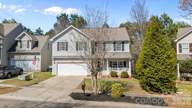 7218 Cascading Pines Drive, Tega Cay, SC 29708