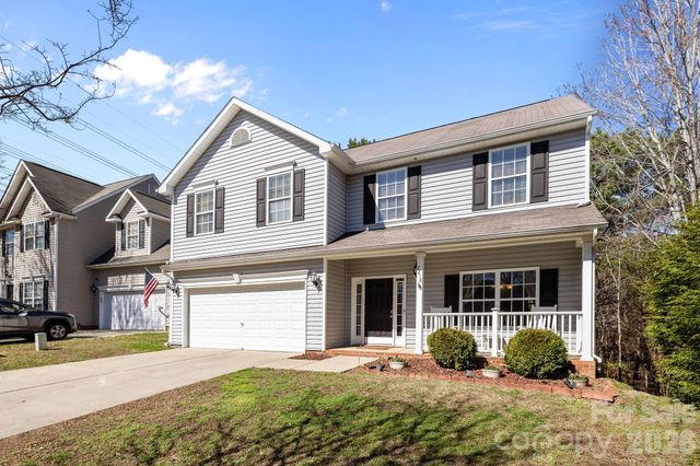 7218 Cascading Pines Drive, Tega Cay, SC 29708
