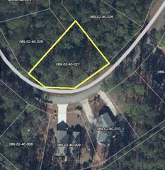 L27, B40 Martin Drive, Mc Cormick, SC 29835