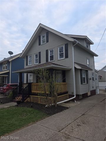 4456 W 47th Street, Old Brooklyn, OH 44144