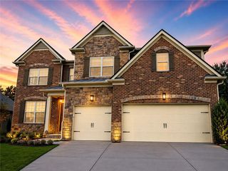 4710 Tovero Pass, Cumming, GA 30040