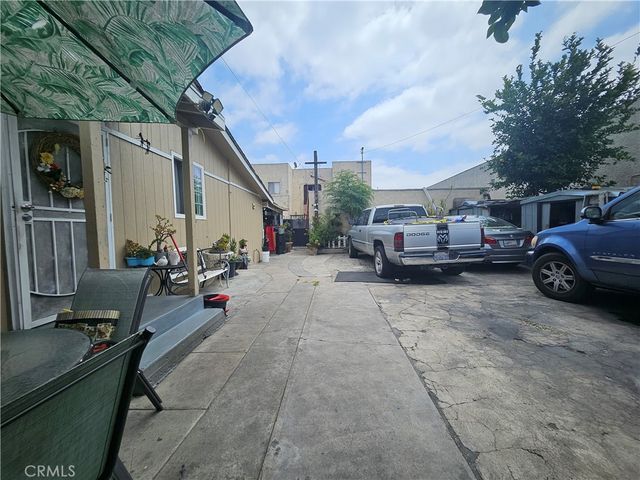 6519 Middleton Street, Huntington Park, CA 90255