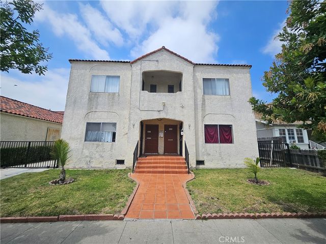6519 Middleton Street, Huntington Park, CA 90255