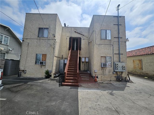 6519 Middleton Street, Huntington Park, CA 90255