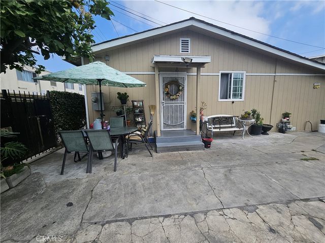 6519 Middleton Street, Huntington Park, CA 90255
