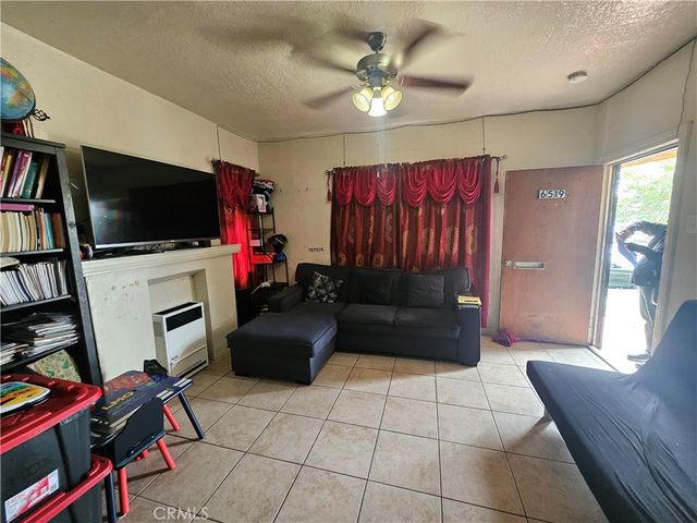 6519 Middleton Street, Huntington Park, CA 90255