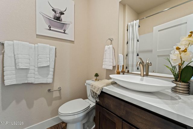 180 Silver Peak Loop 3, Carson City, NV 89701