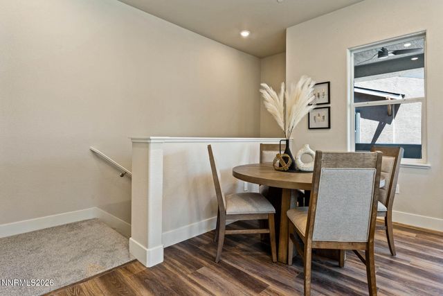 180 Silver Peak Loop 3, Carson City, NV 89701