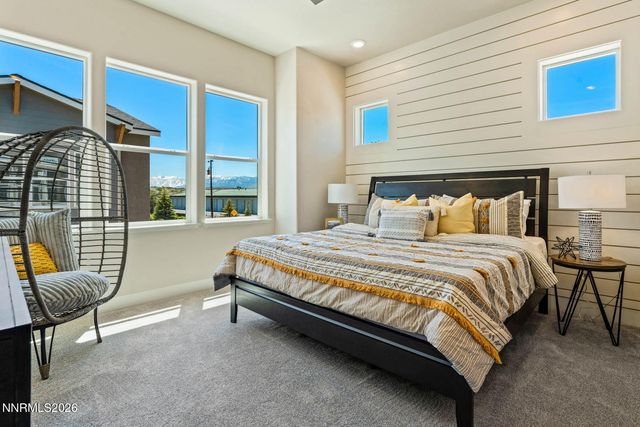 180 Silver Peak Loop 3, Carson City, NV 89701