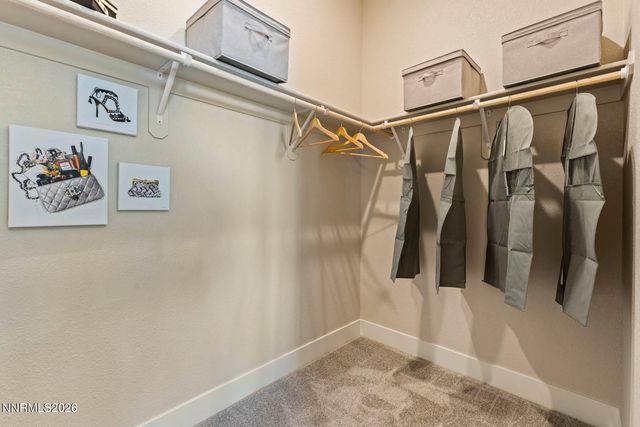 180 Silver Peak Loop 3, Carson City, NV 89701