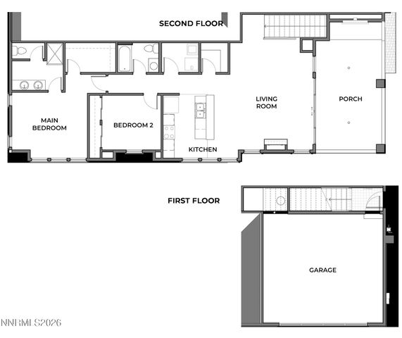 180 Silver Peak Loop 3, Carson City, NV 89701