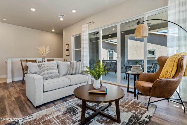 180 Silver Peak Loop 3, Carson City, NV 89701