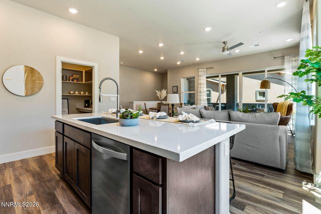 180 Silver Peak Loop 3, Carson City, NV 89701