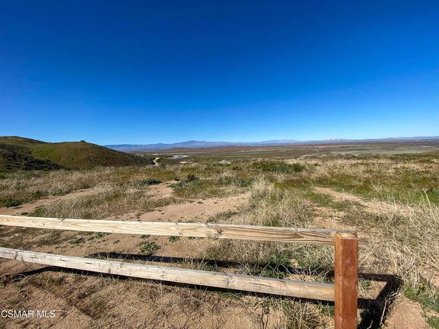 44132 Munz Ranch Road, Lake Hughes, CA 93532