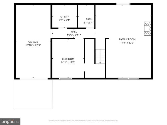 13230 DELANEY RD, Woodbridge, VA 22193