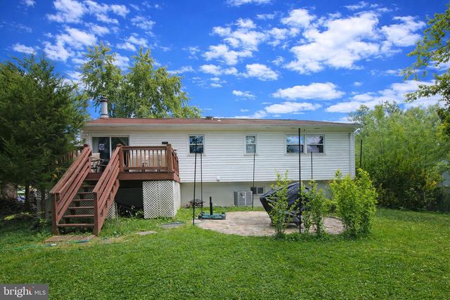 13230 DELANEY RD, Woodbridge, VA 22193