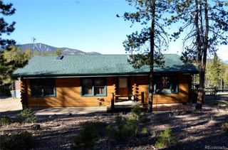 29529 Thunderbolt Circle, Conifer, CO 80433