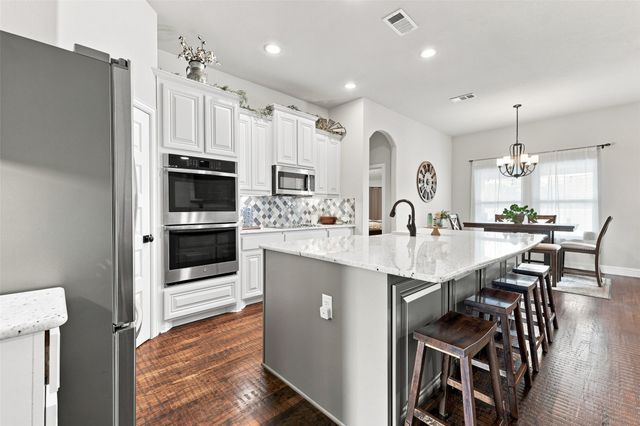1056 Hickory Lane, Howe, TX 75459