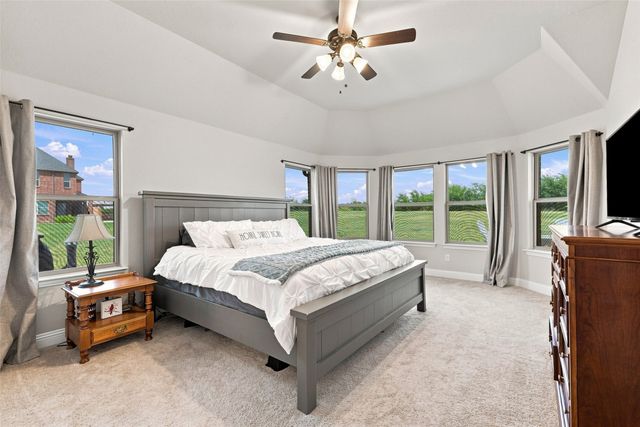 1056 Hickory Lane, Howe, TX 75459