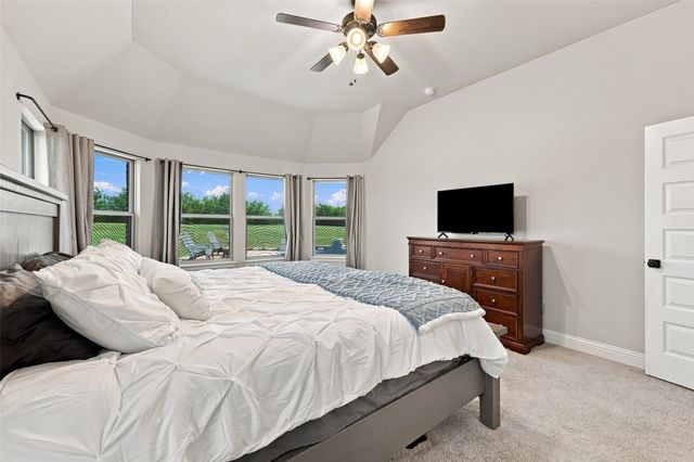 1056 Hickory Lane, Howe, TX 75459